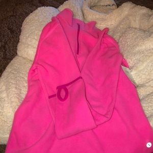 Xersion kids pullover